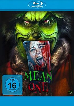 The Mean One - BR Blu-ray