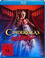 Cinderella's Revenge Blu-ray