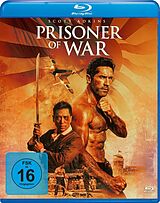 Prisoner of War - BR Blu-ray