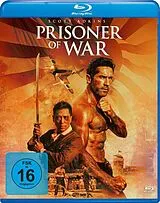 Prisoner of War - BR Blu-ray