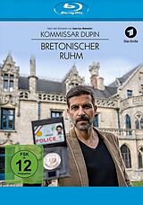 Kommissar Dupin - Bretonischer Ruhm - BR Blu-ray