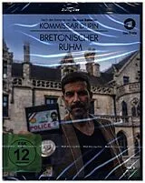 Kommissar Dupin - Bretonischer Ruhm - BR Blu-ray