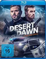Desert Dawn - Es gibt kein zurück - BR Blu-ray