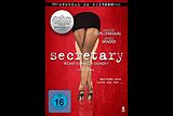 Secretary - manchmal muss Liebe weh tun... DVD
