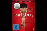 Secretary - manchmal muss Liebe weh tun... DVD