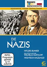 Die Nazis DVD