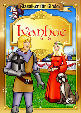 Ivanhoe DVD