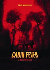 Cabin Fever DVD