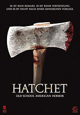 Hatchet DVD