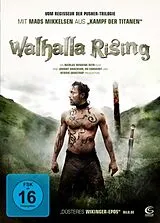Walhalla Rising DVD