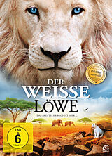 Der weisse Löwe DVD