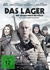 Das Lager - Wir gingen durch die Hölle DVD