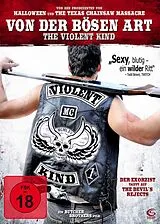 Von der bösen Art DVD