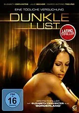Dunkle Lust - Eine tödliche Versuchung DVD