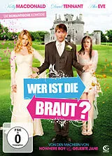 Wer ist die Braut? DVD
