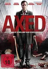 Axed DVD