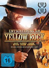 Entscheidung am Yellow Rock DVD