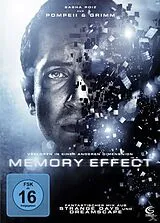 Memory Effect - Verloren in einer anderen Dimension DVD