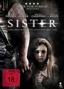 Sister DVD