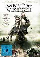 Das Blut der Wikinger DVD