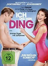 Ich und mein Ding DVD