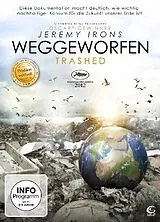 Weggeworfen DVD