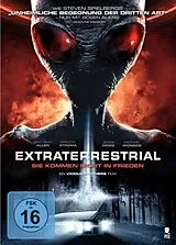 Extraterrestrial - Sie kommen nicht in Frieden DVD