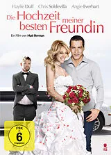 Die Hochzeit meiner besten Freundin DVD