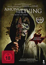 Among the Living - Das Böse ist hier DVD