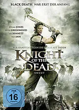 Knight of the Dead DVD