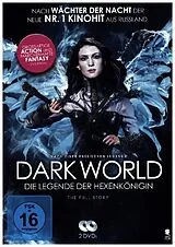 Dark World 1 & 2 DVD