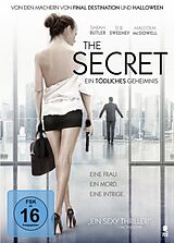 The Secret - Ein tödliches Geheimnis DVD