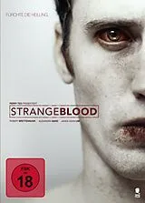 Strange Blood DVD
