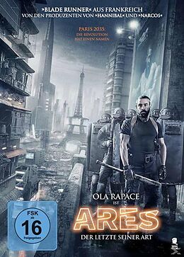 Ares DVD