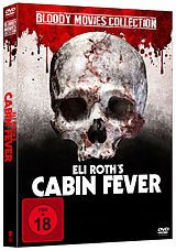 Cabin Fever-Bloody Movies Collection DVD