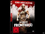 Frontier(s)-Bloody Movies Collection DVD