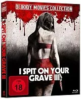 I Spit on your Grave 3 - BR Blu-ray