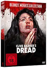 Clive Barkers Dread-Bloody Movies Collection (U DVD