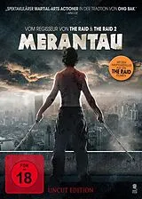 Merantau DVD