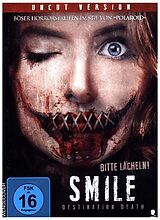 Smile DVD