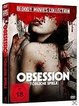 Obsession-Bloody Movies Collection (Uncut) DVD