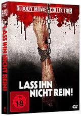 Lass ihn nicht rein!-Bloody Movies Collection (U DVD