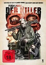 Der Killer DVD