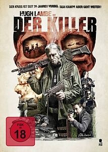 Der Killer DVD