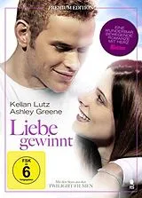 Liebe gewinnt DVD