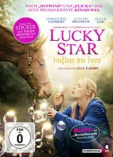 Lucky Star - Mitten ins Herz DVD