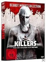 Killers DVD