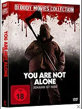 You are not alone DVD