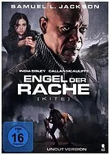 Kite - Engel der Rache DVD