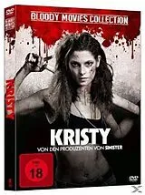 Kristy (Uncut)-Bloody Movies Collection DVD